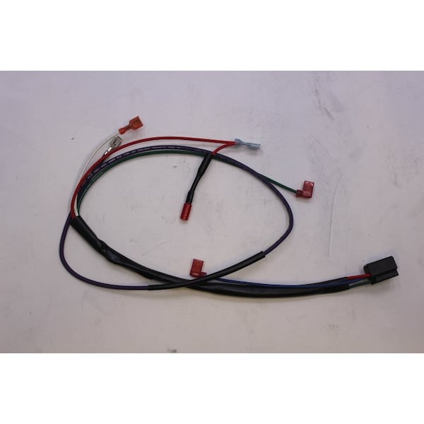 Harness Wiring